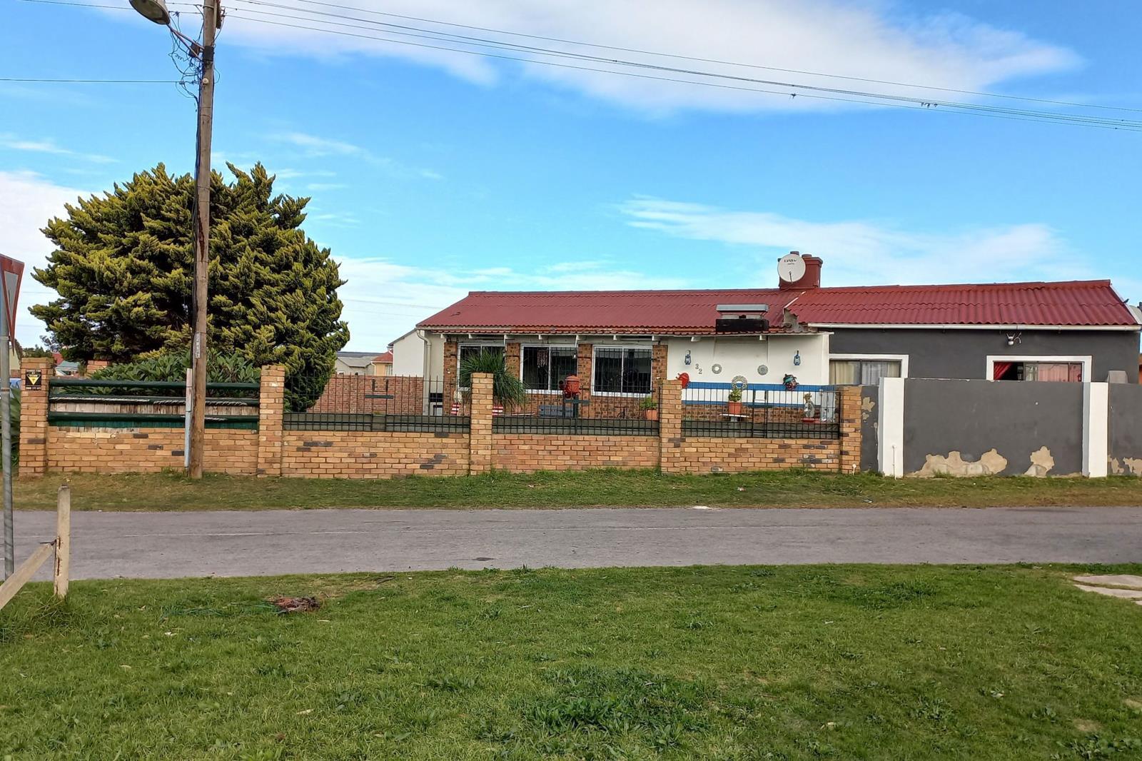 3 Bedroom House in Algoa Park