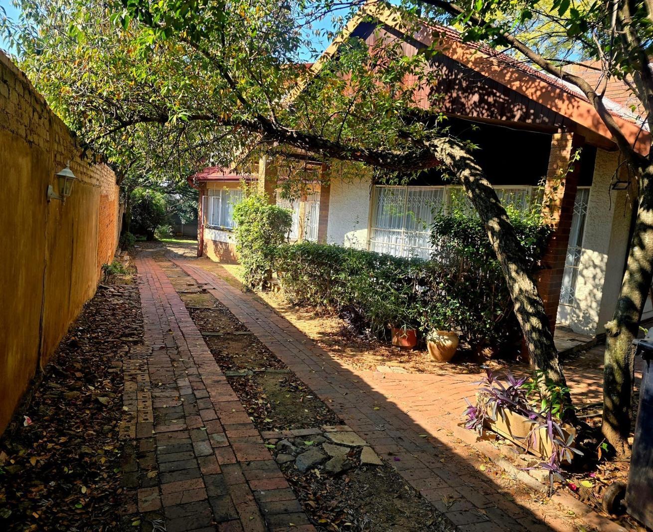 4 Bedroom House in Blairgowrie