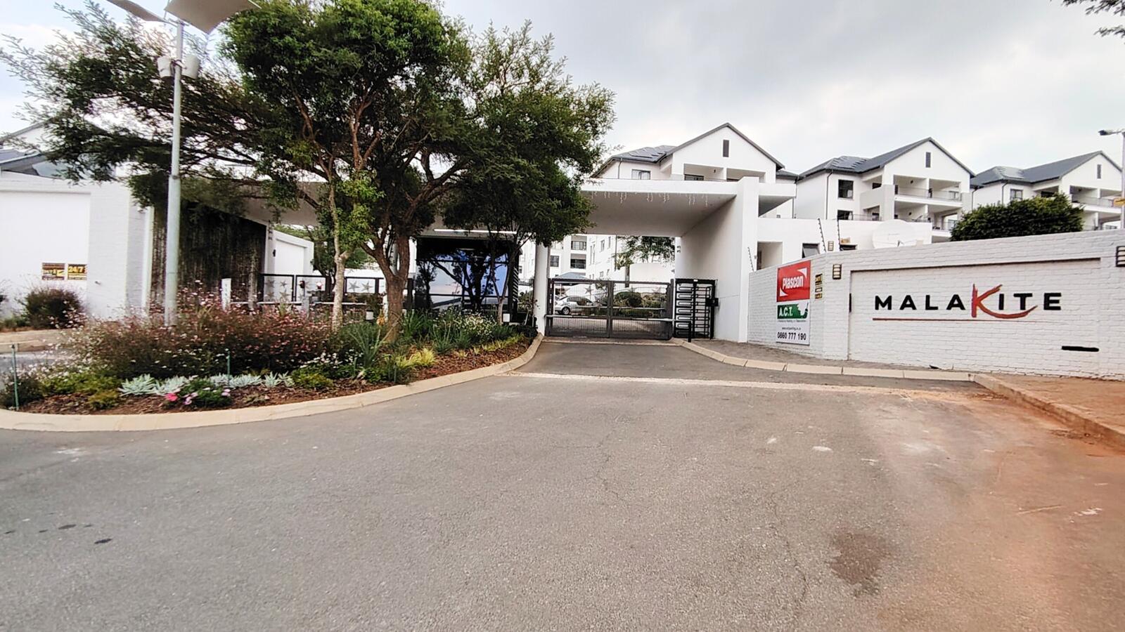 2 Bedroom Apartment in Greenstone Hill