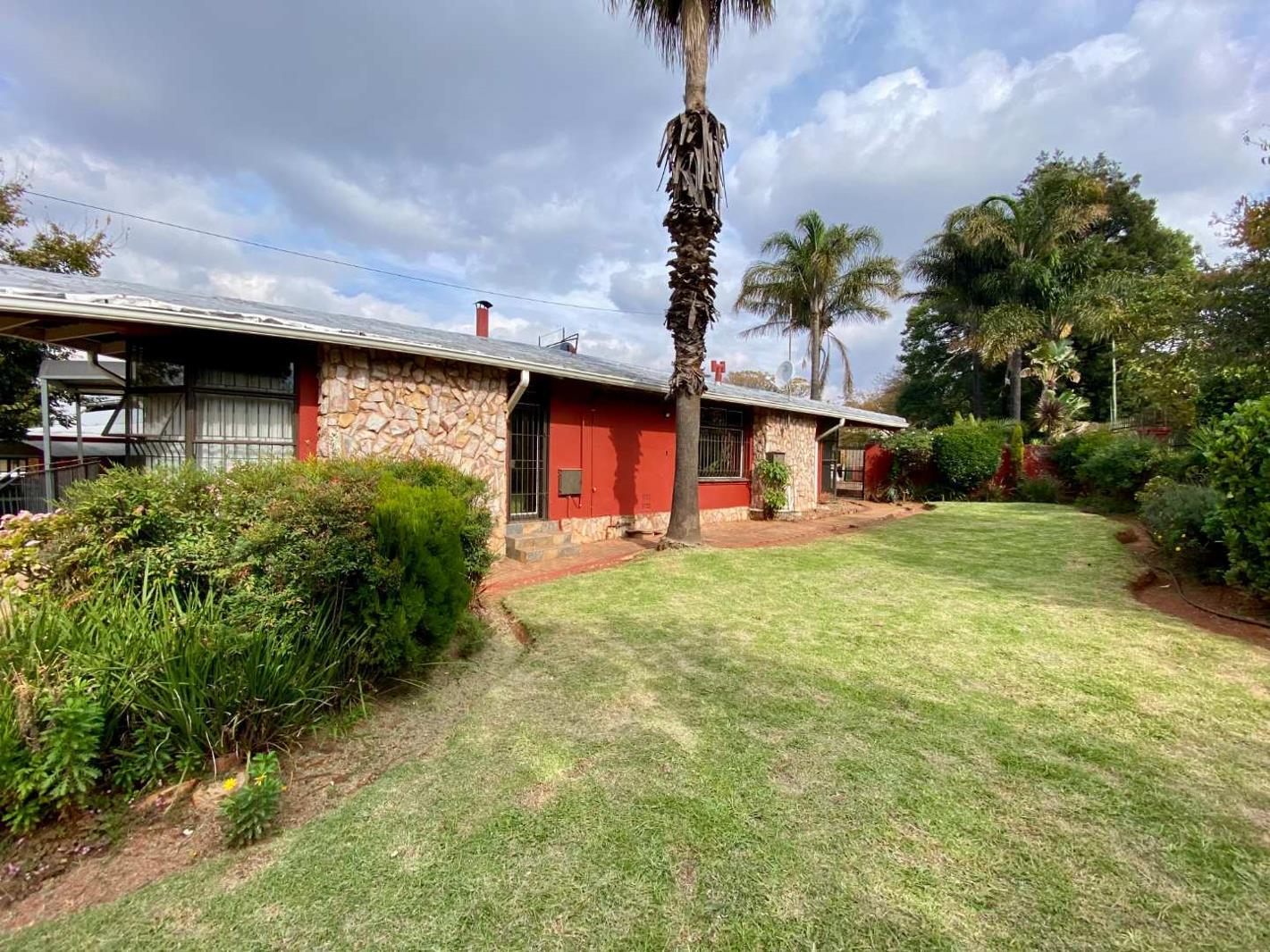 3 Bedroom House in Horison
