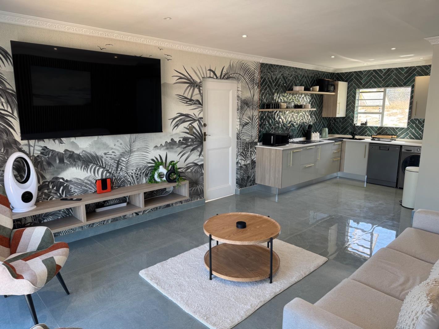 2 Bedroom Apartment in Big Bay