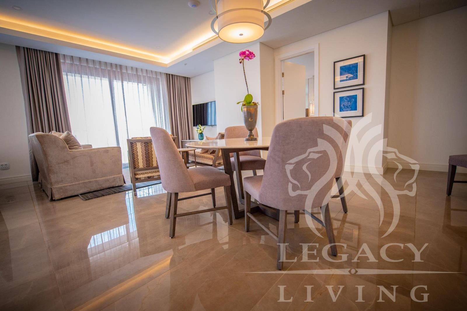 2 Bedroom Apartment in Sandown