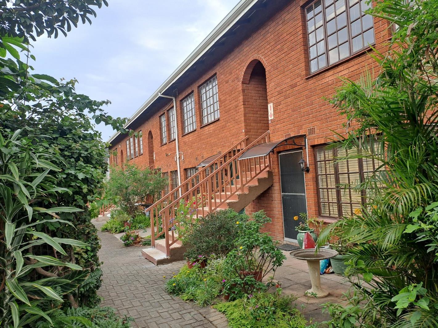 2 Bedroom Apartment in Scottburgh Central