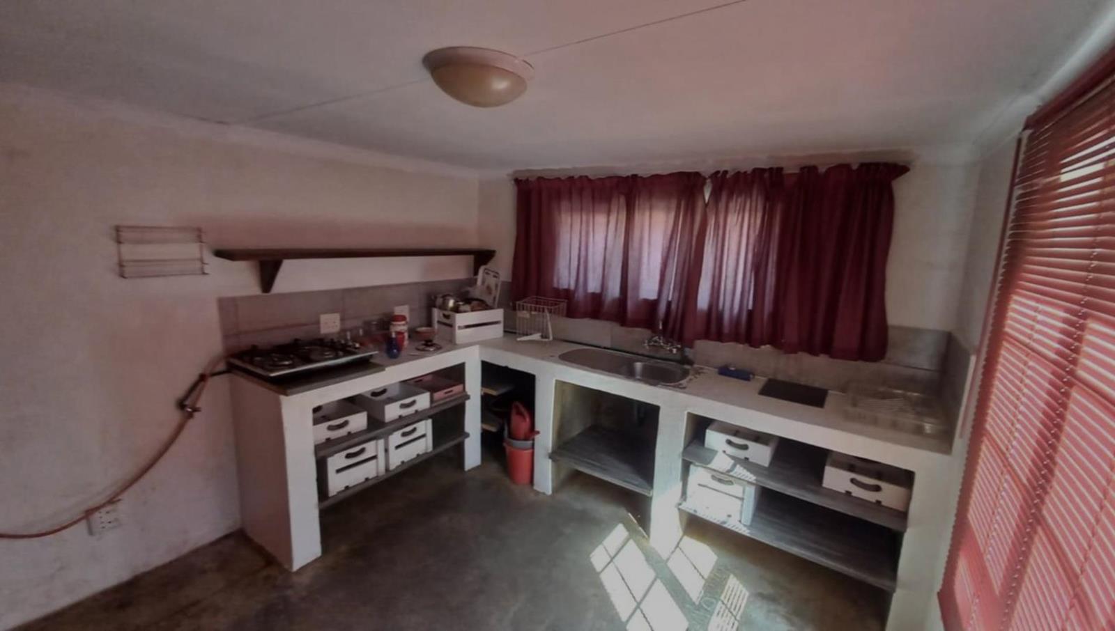 3 Bedroom House in Daspoort
