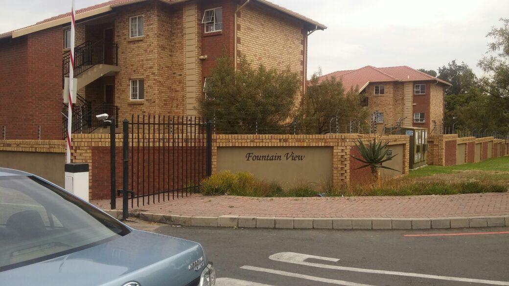 3 Bedroom Apartment in Erand Gardens