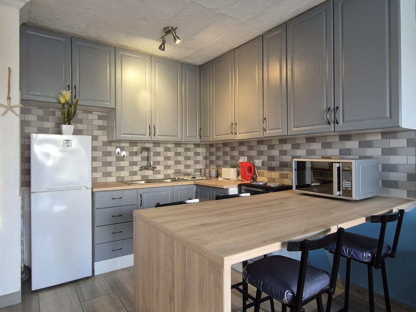 Studio apartment in Margate