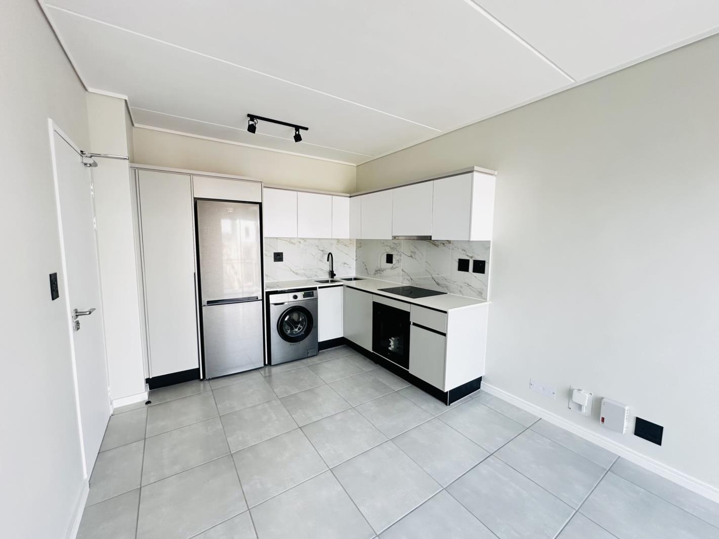 1 Bedroom Apartment in Blyde Riverwalk Estate