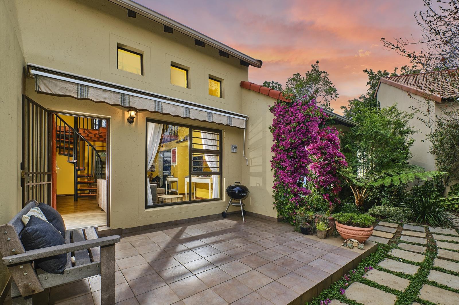 2 Bedroom Cluster in Randpark Ridge