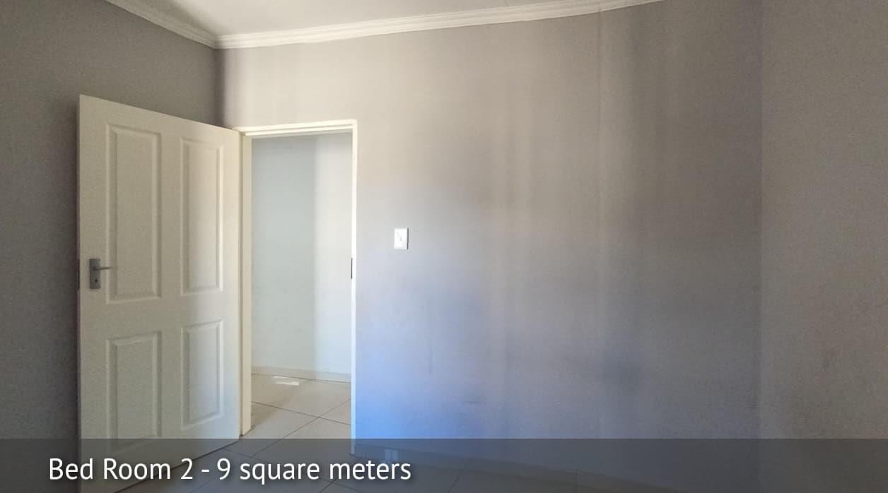 3 Bedroom Townhouse in Amandasig