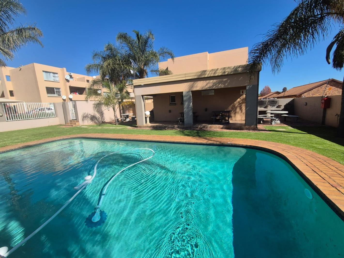 2 Bedroom Townhouse in Randhart