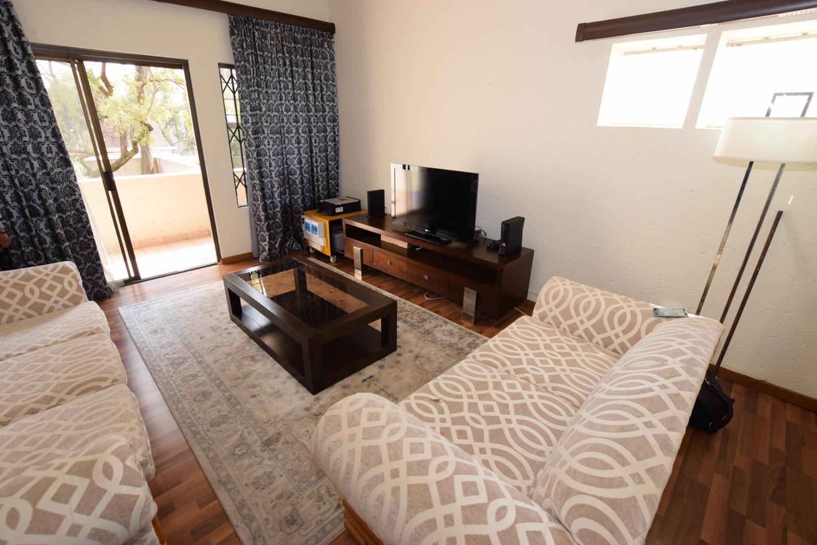 1 Bedroom Apartment in Rivonia
