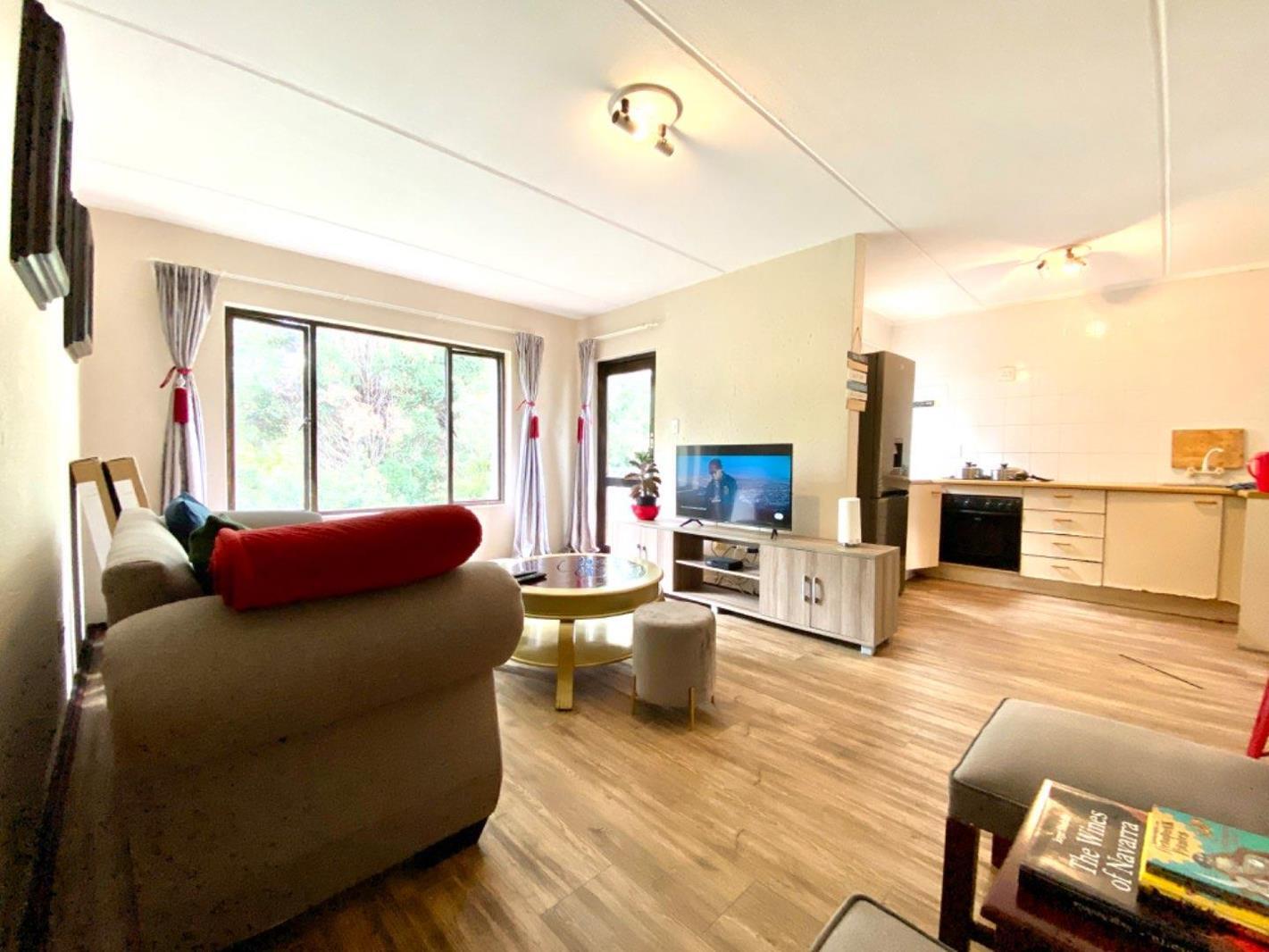1 Bedroom Apartment in Morningside