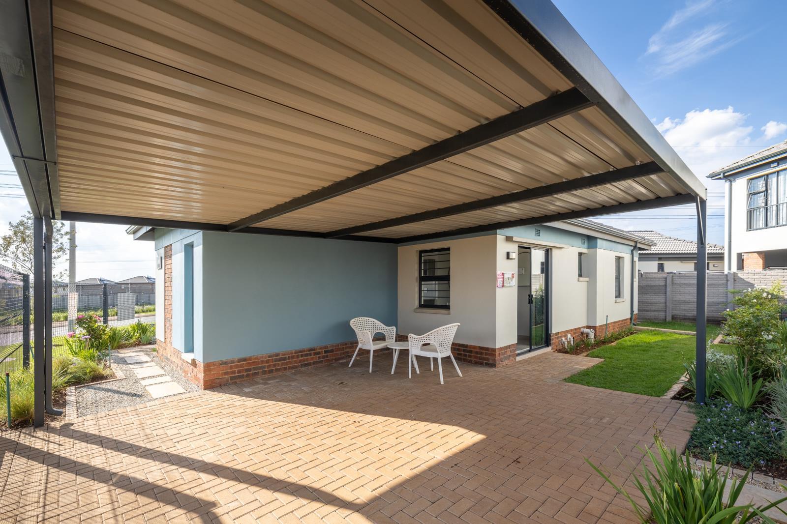 3 Bedroom House in Diepkloof
