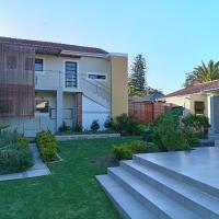 1 Bedroom Garden Cottage in Amanda Glen