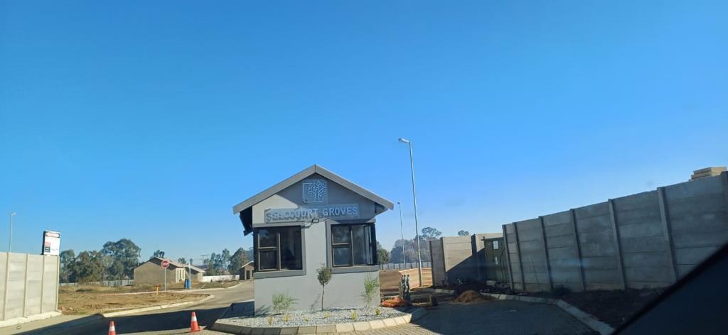 3 Bedroom House in Selcourt