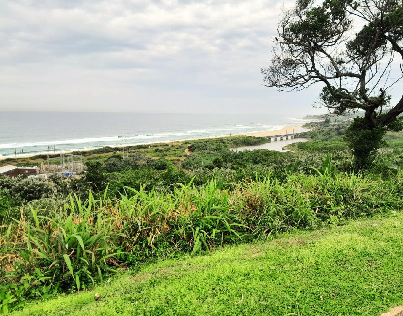 1 143 m² Land available in Kelso