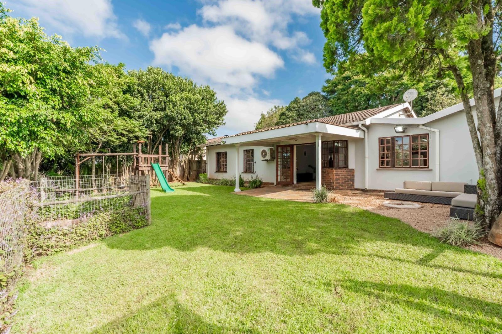 3 Bedroom House in Hillcrest Park