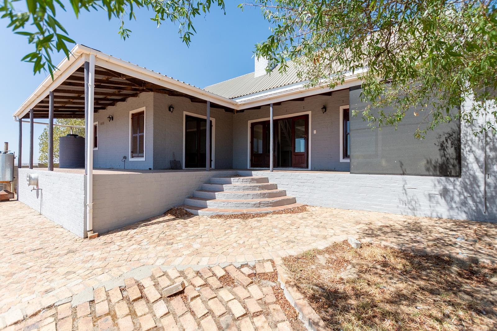 2 Bedroom House in Darling
