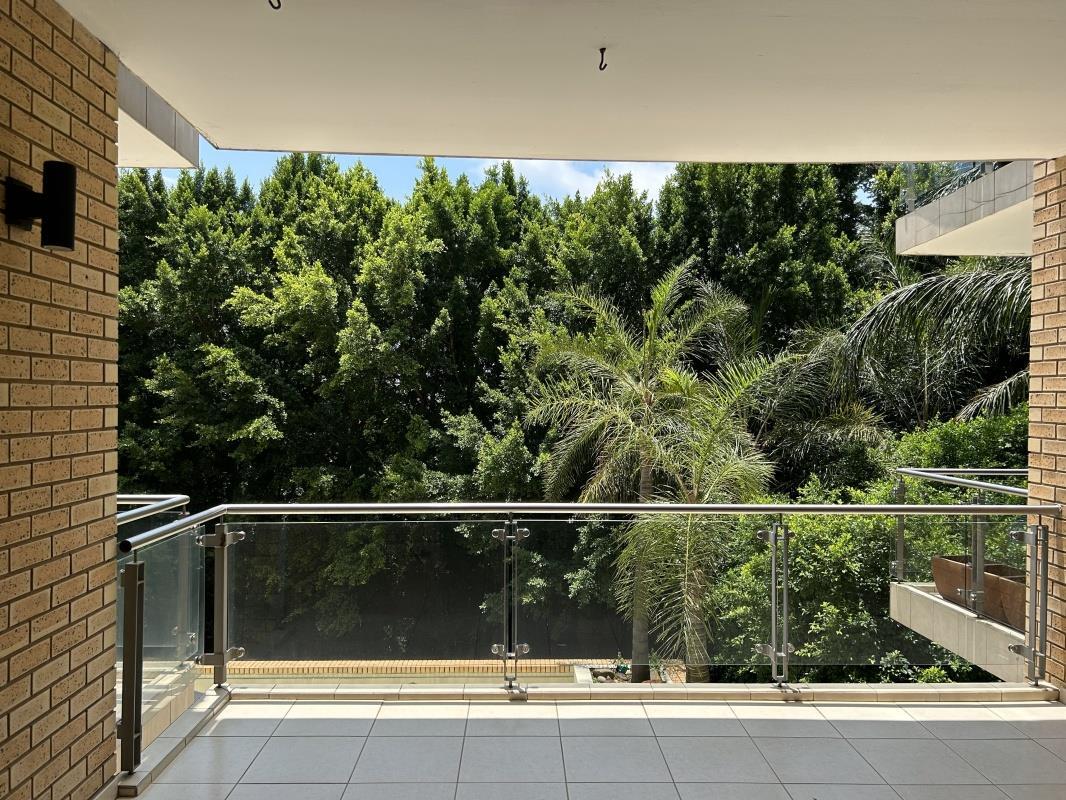 2 Bedroom Apartment in Morningside