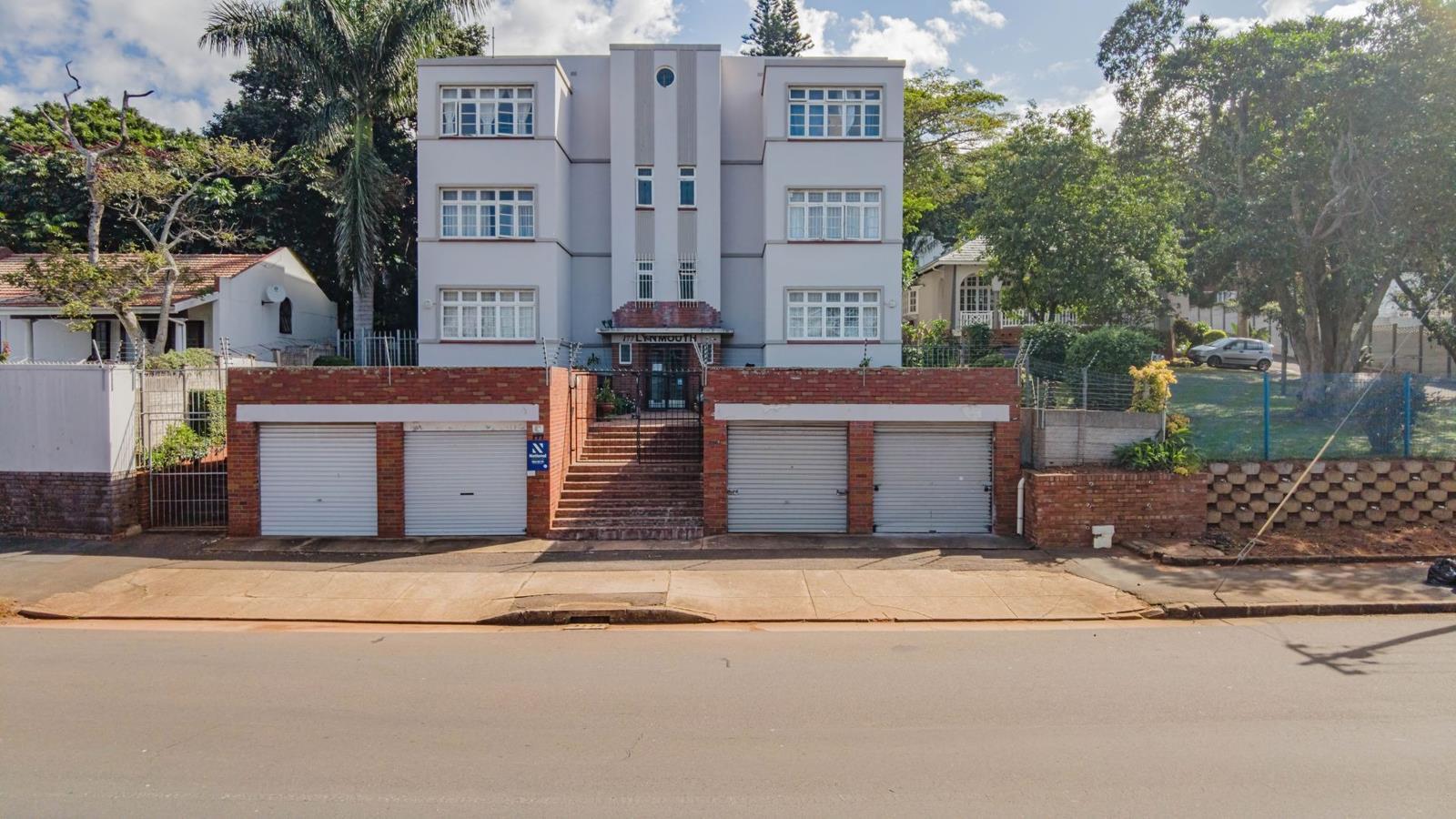 2.5 Bedroom Apartment in Musgrave
