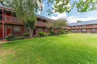 3 Bedroom Apartment in Horison