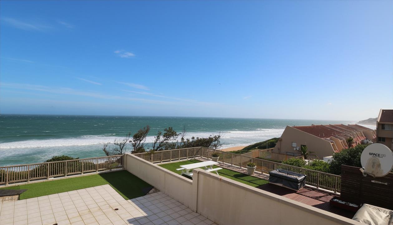 2 Bedroom Apartment in La Mercy