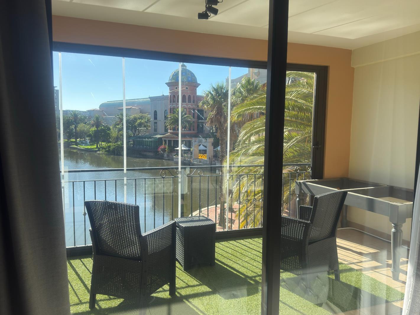 3 Bedroom Apartment in Century City