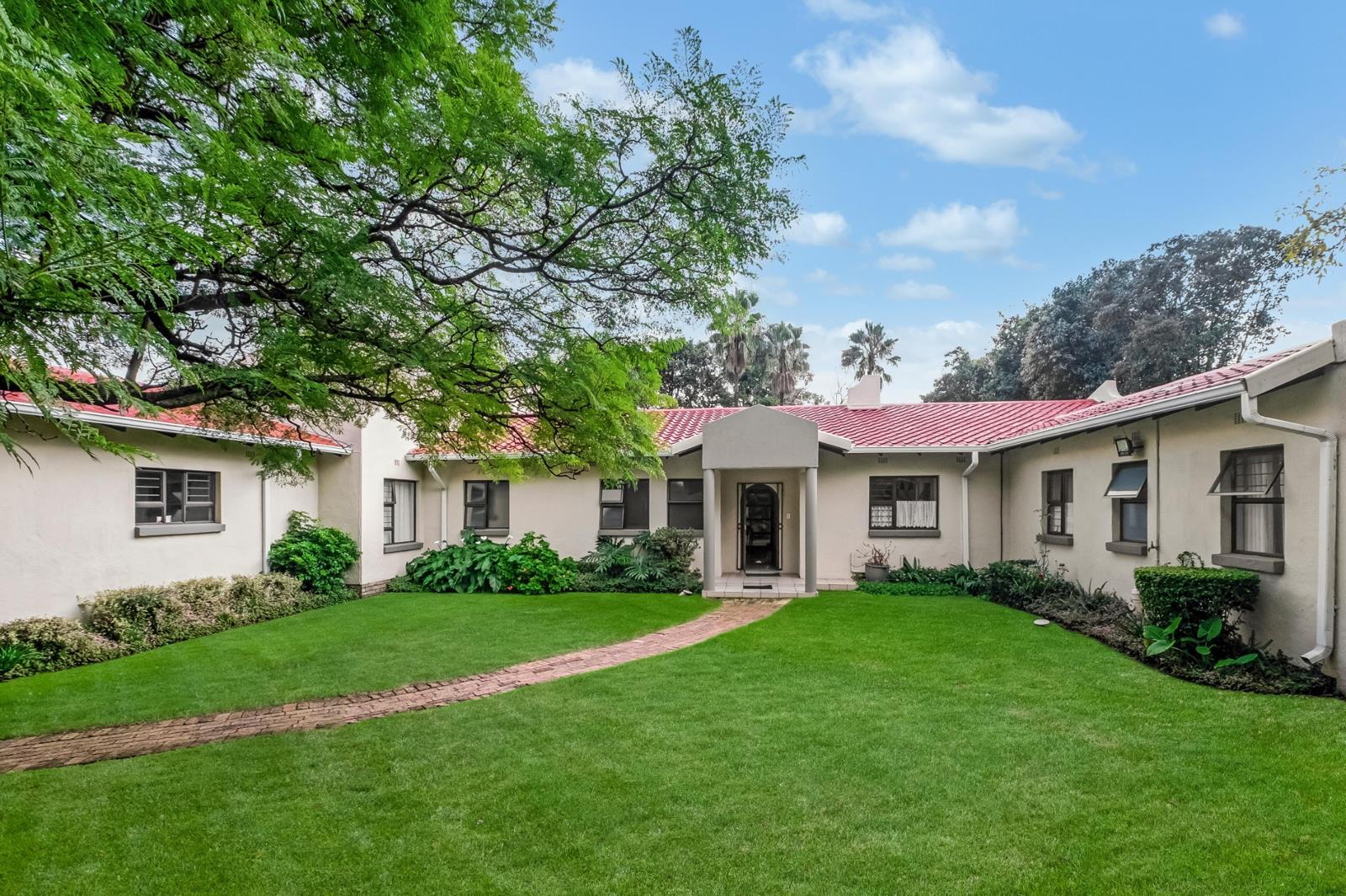 4 Bedroom House in Northcliff