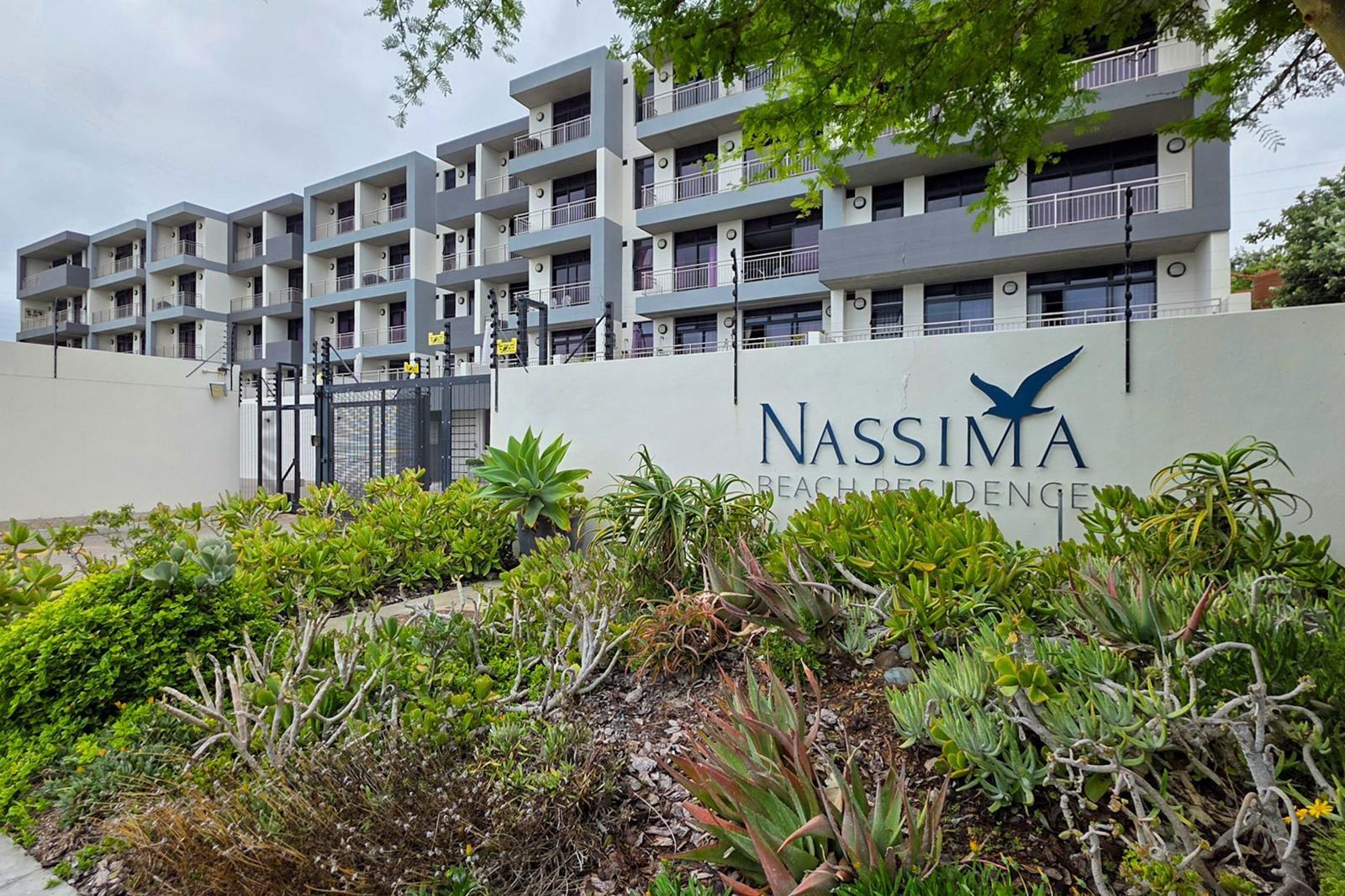 2 Bedroom Apartment in Big Bay