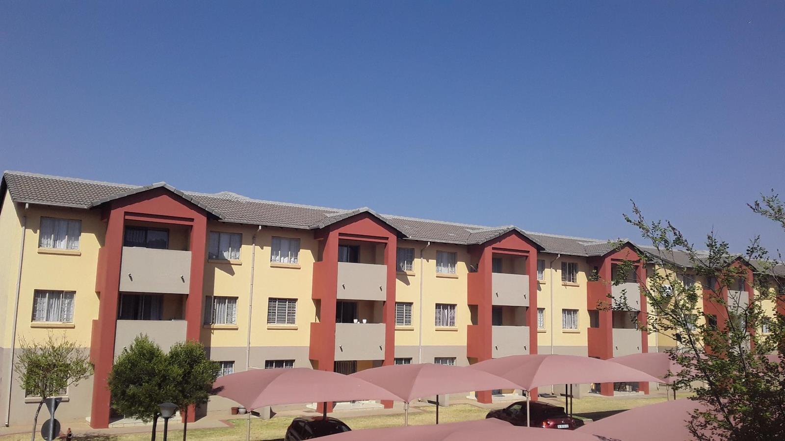 2 Bedroom Apartment in Monavoni