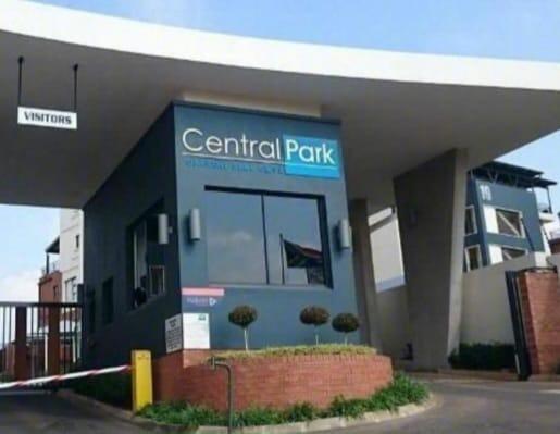 2 Bedroom Townhouse in Oakdene