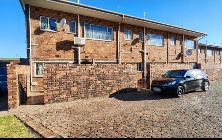 2 Bedroom Apartment in Witfield