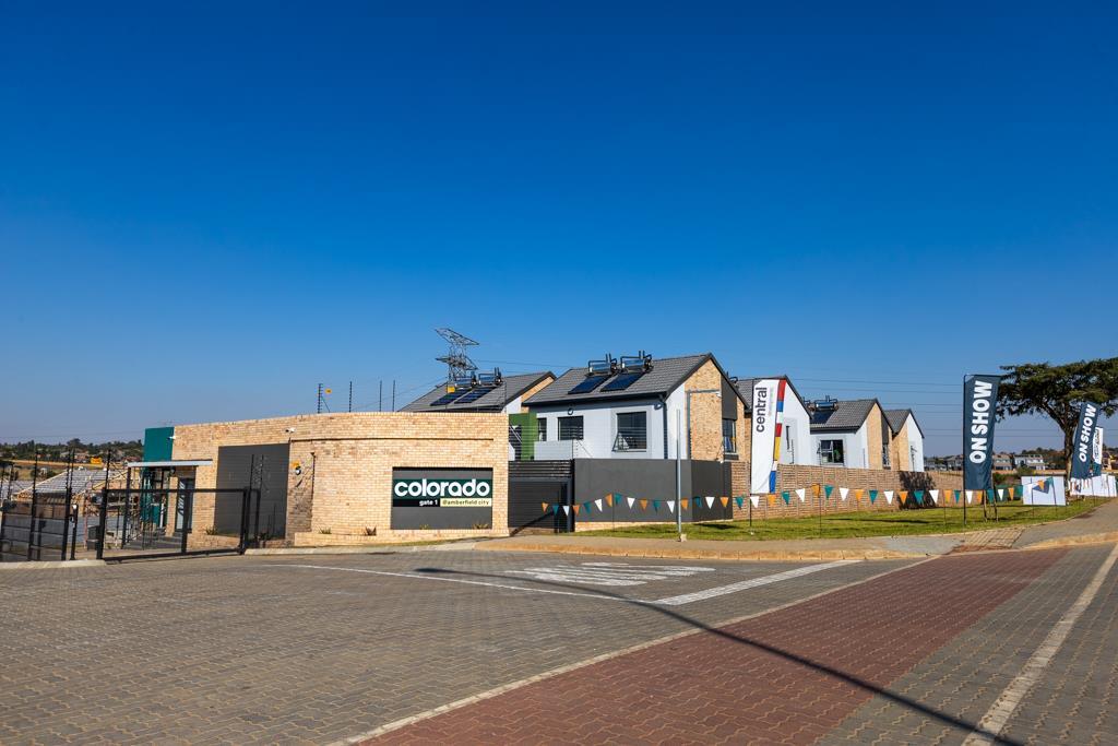 1 Bedroom Apartment in Thatchfield