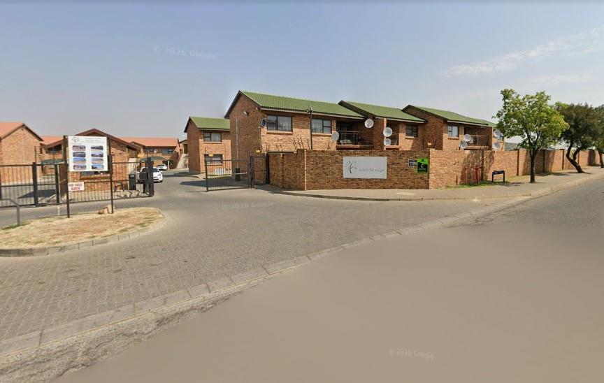 2 Bedroom Apartment in Witfield