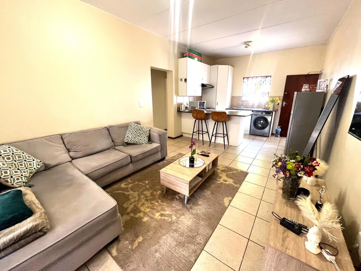 2 Bedroom Apartment in North Riding