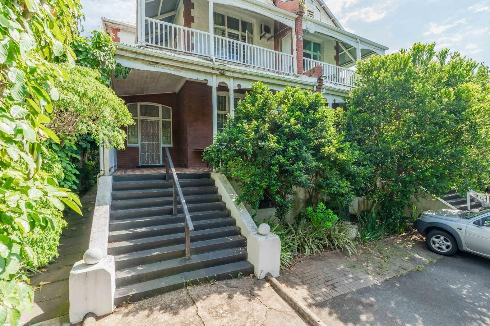 2 Bedroom House in Morningside