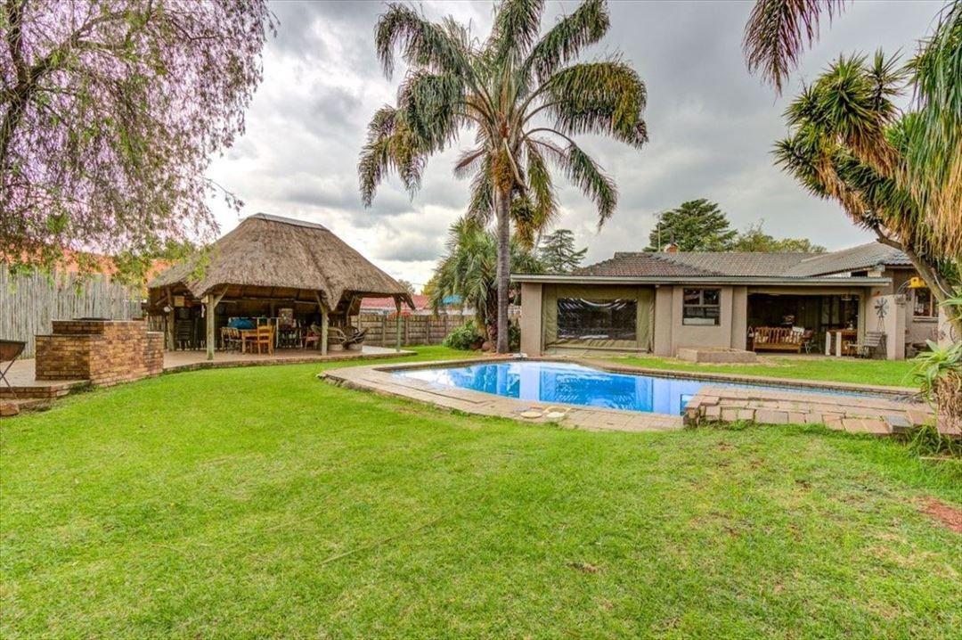 4 Bedroom House in Allen Grove