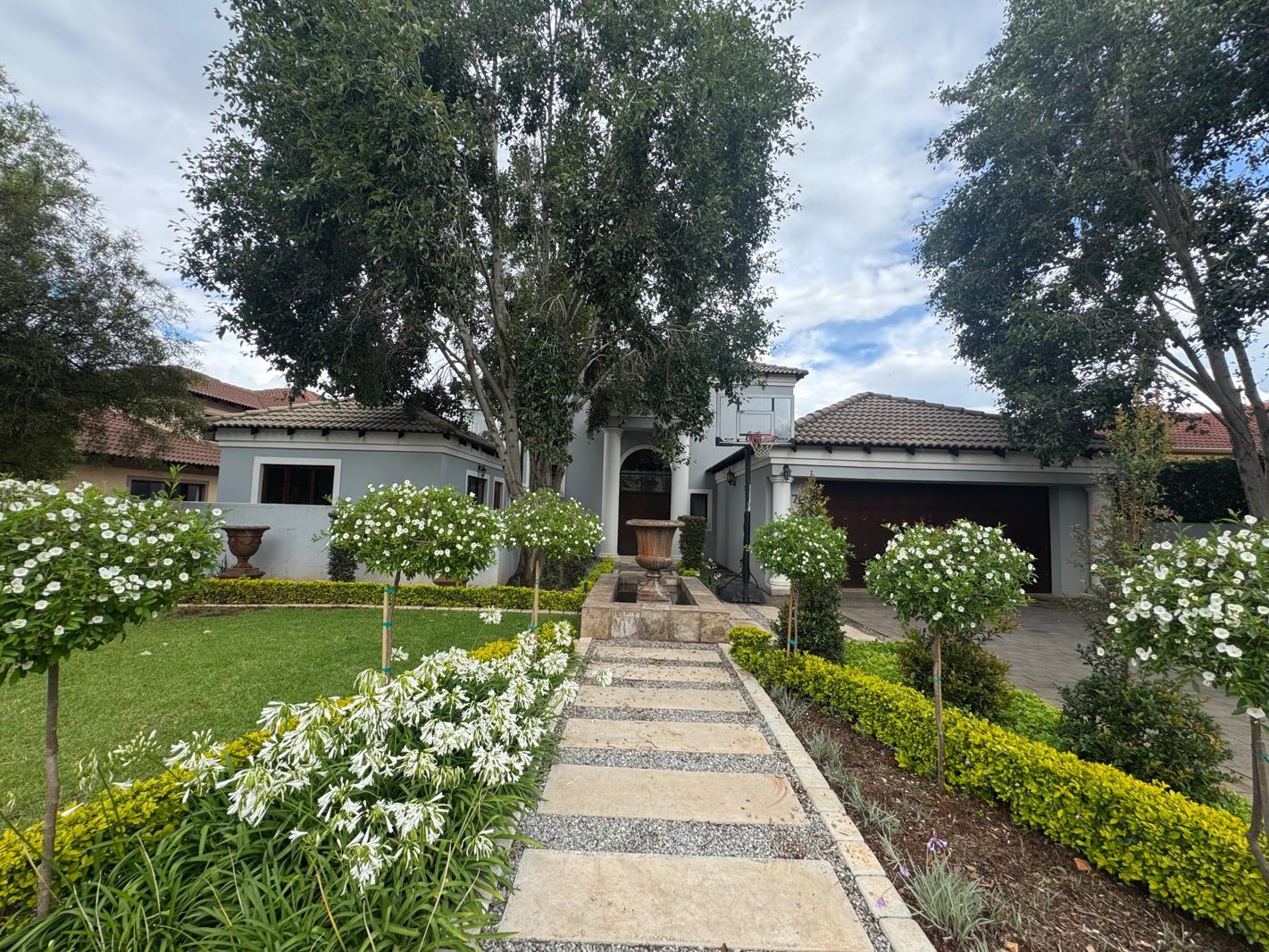 3 Bedroom House in Irene Farm Villages