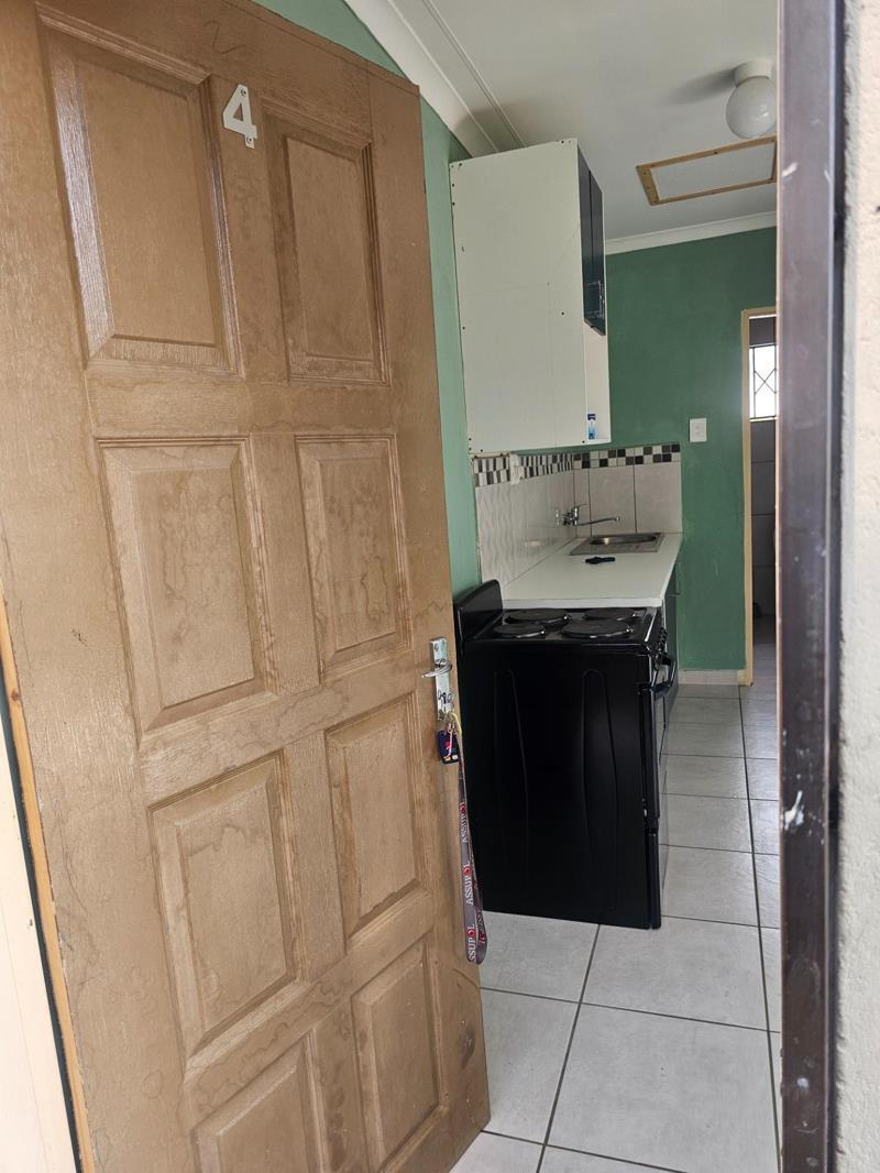 1 Bedroom Apartment in Windmill Park