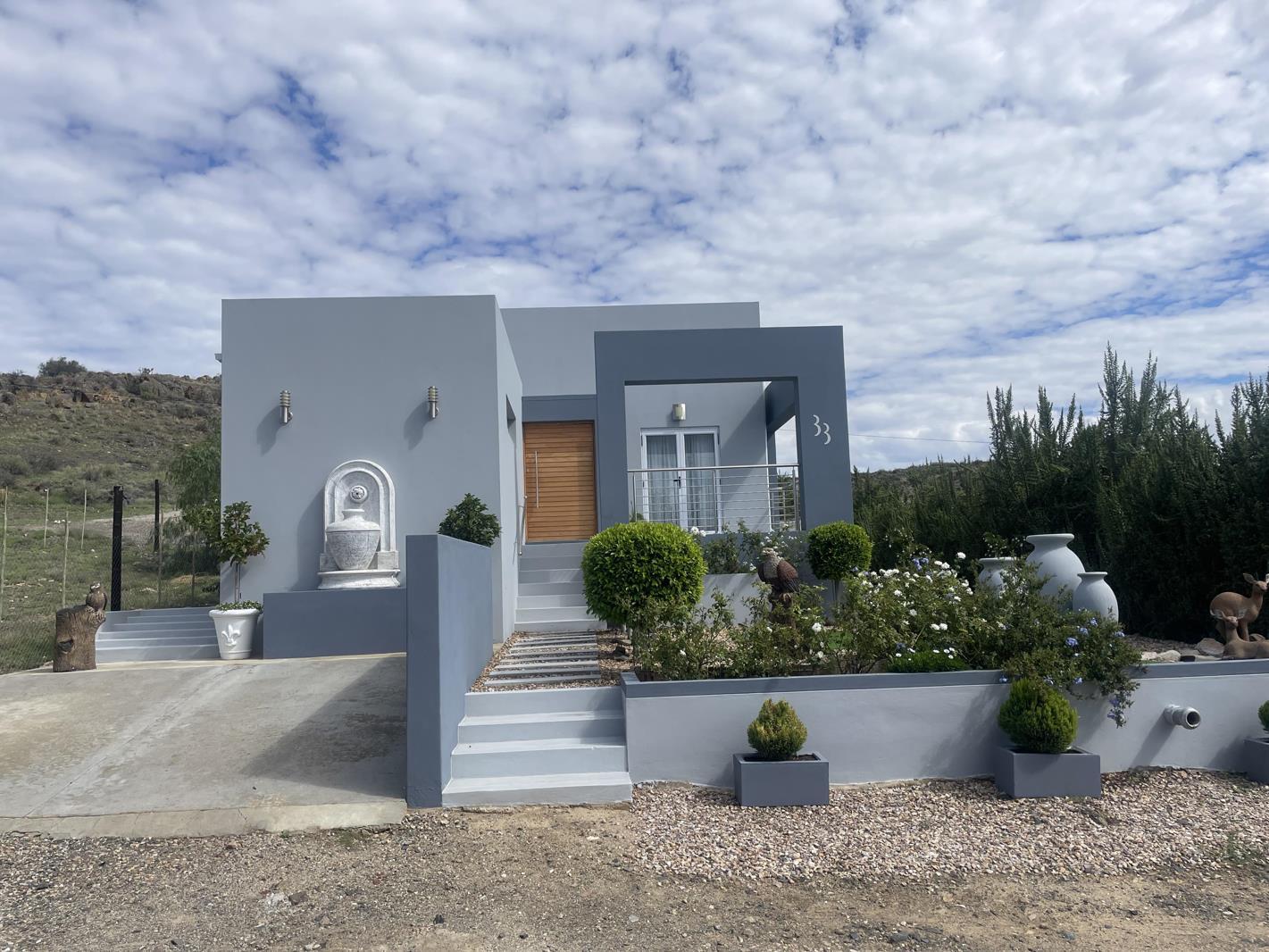 3 Bedroom House in Prince Albert