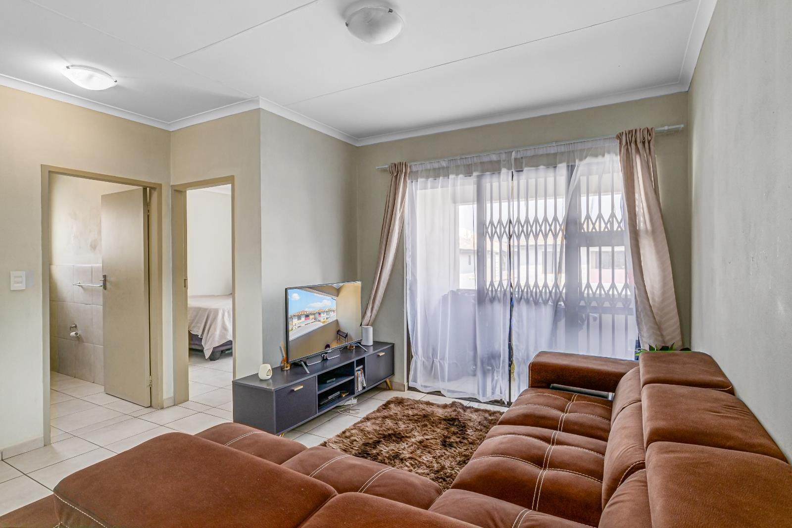 2 Bedroom Apartment in Benoni North