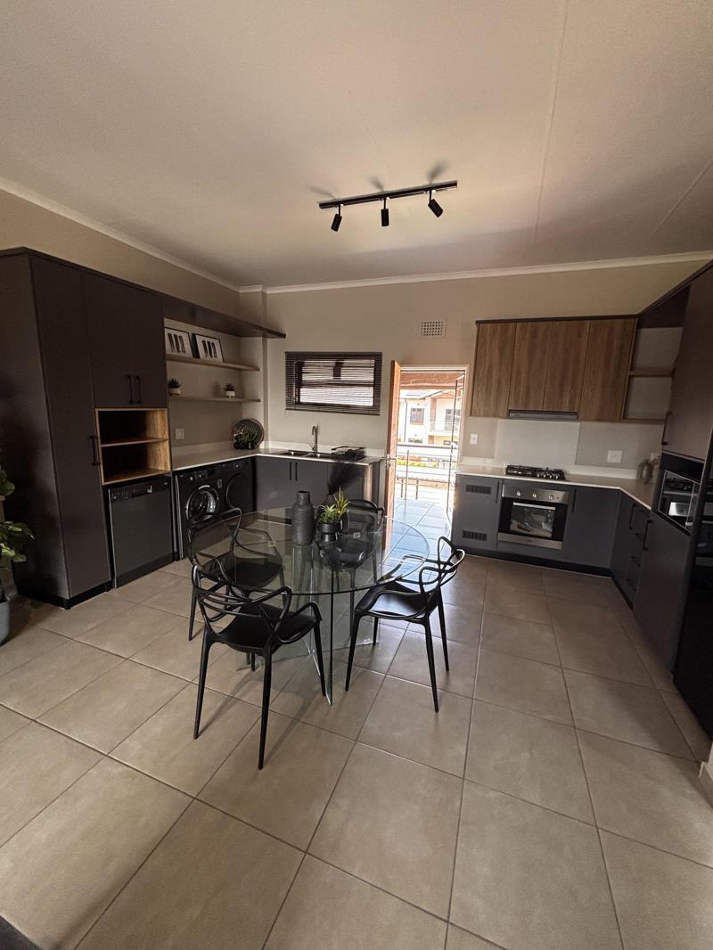 2 Bedroom Apartment in Six Fountains Estate