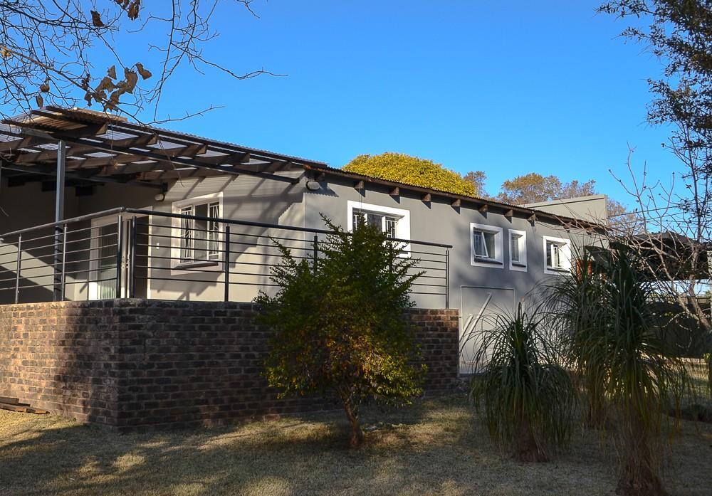 2 Bedroom House in Lyttelton Manor