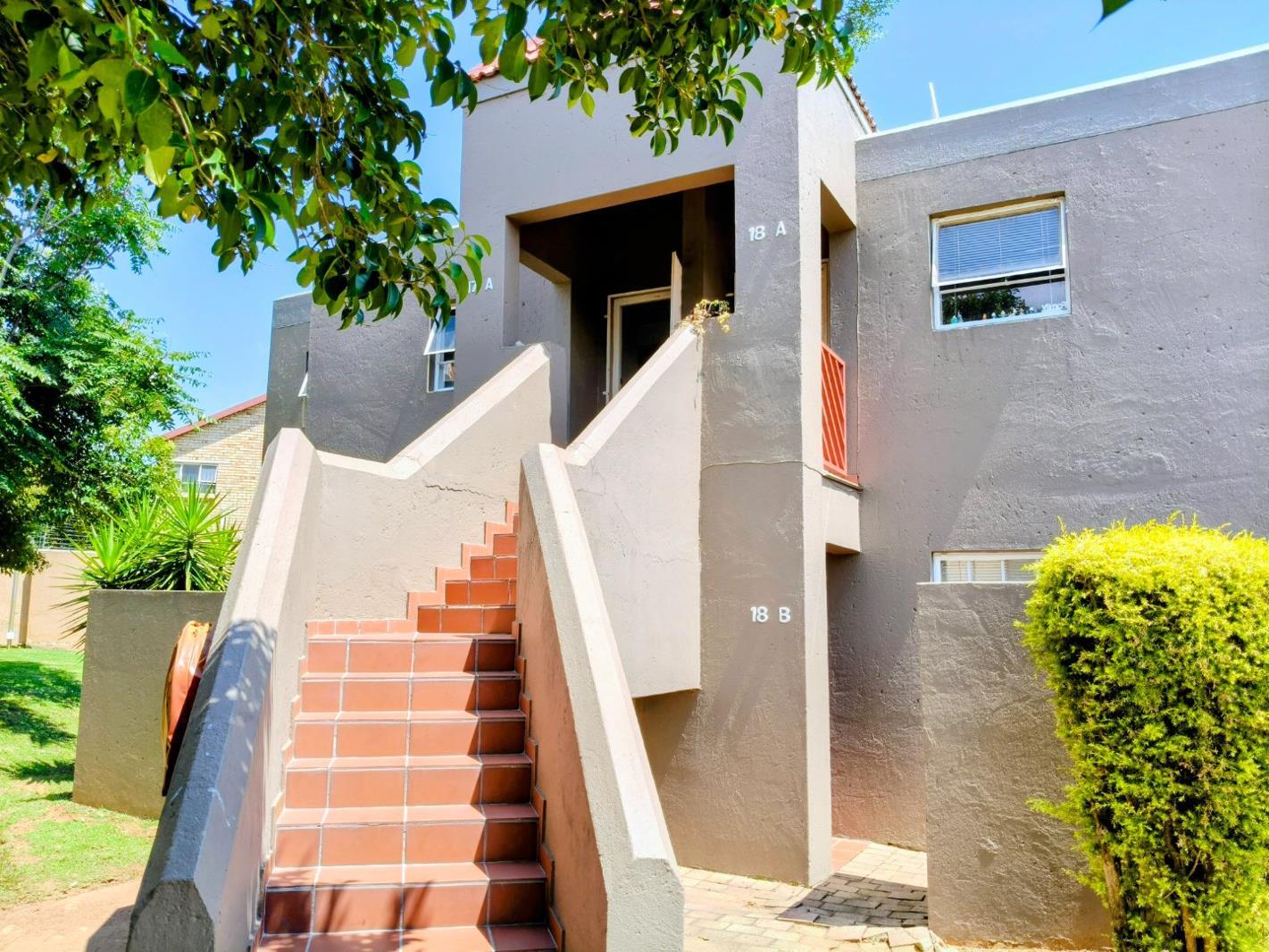 1 Bedroom Apartment in Allens Nek