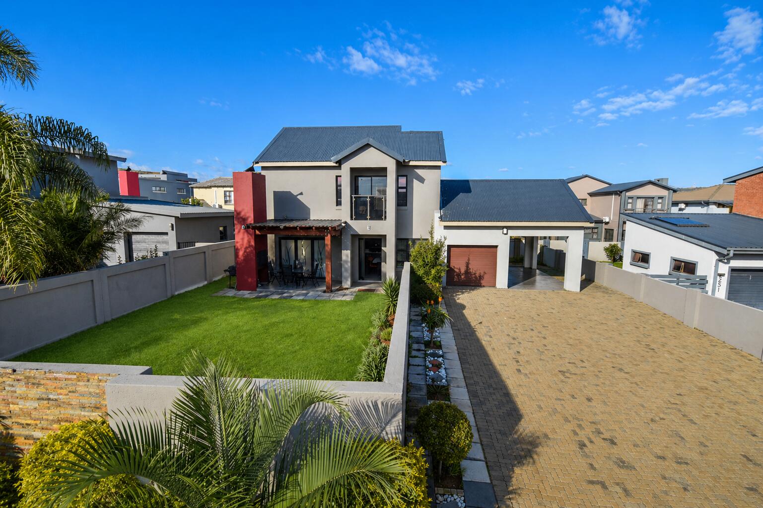 3 Bedroom House in Derdepoort