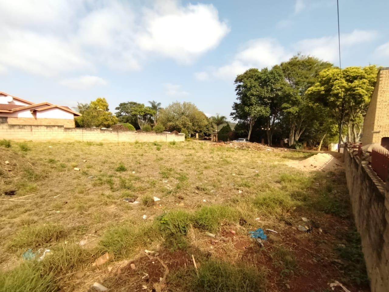 914 m² Land available in White River