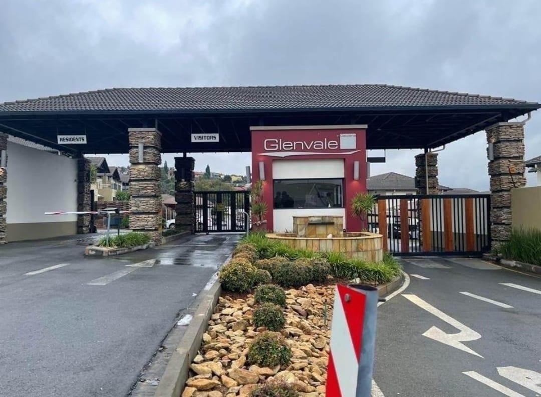 2 Bedroom Townhouse in Glenanda