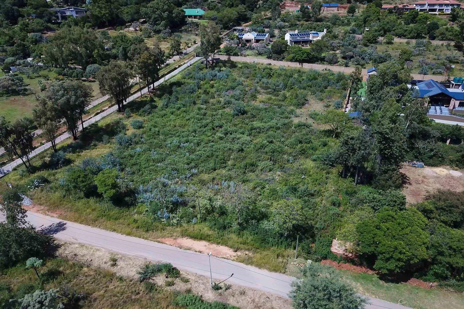 8 771 m² Land available in Roodekrans