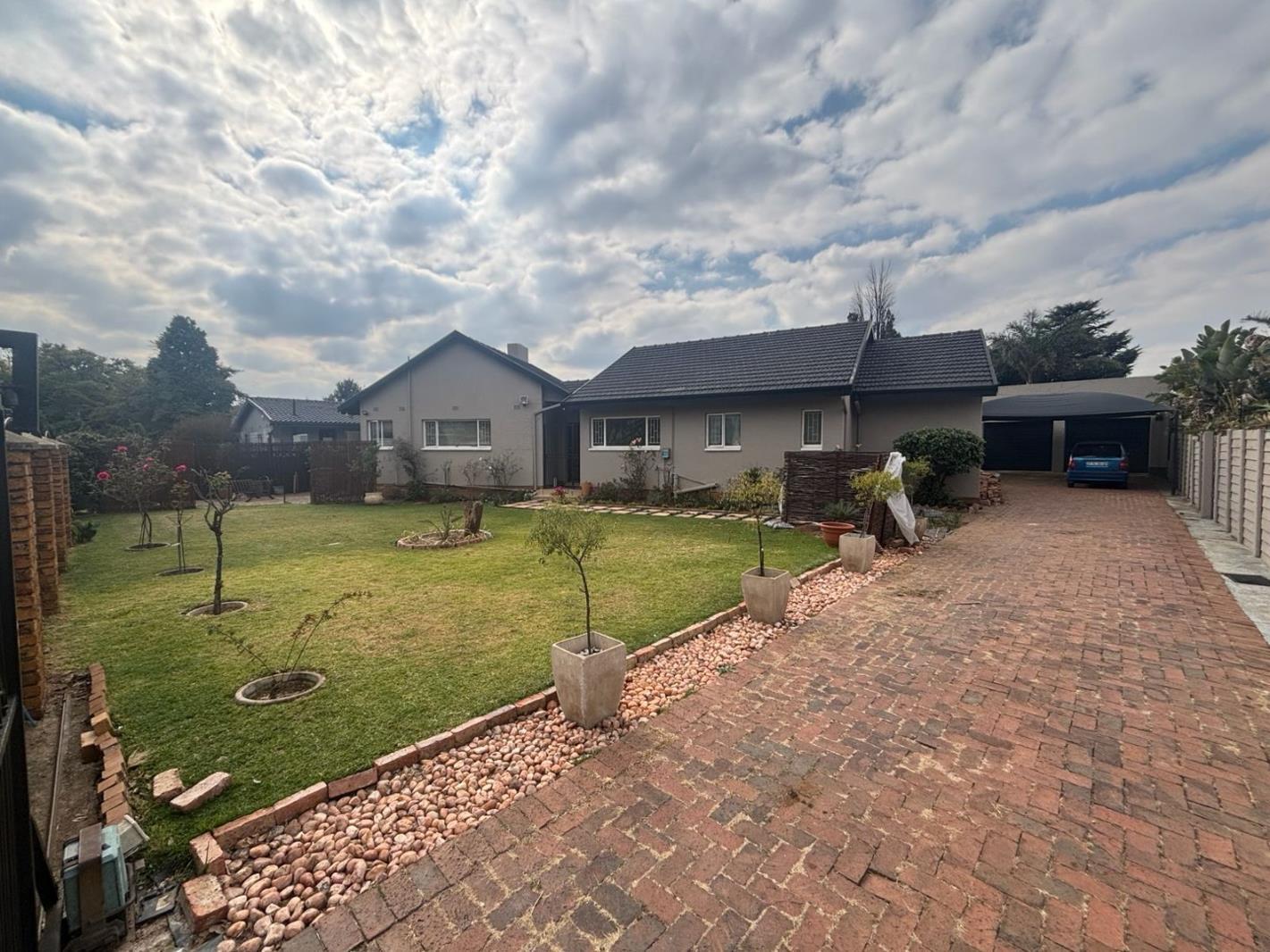 3 Bedroom House in Farrarmere