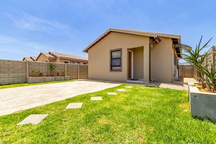 3 Bedroom House in Sebokeng Zone 10